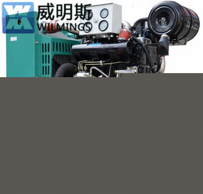 四川發(fā)電機(jī)組