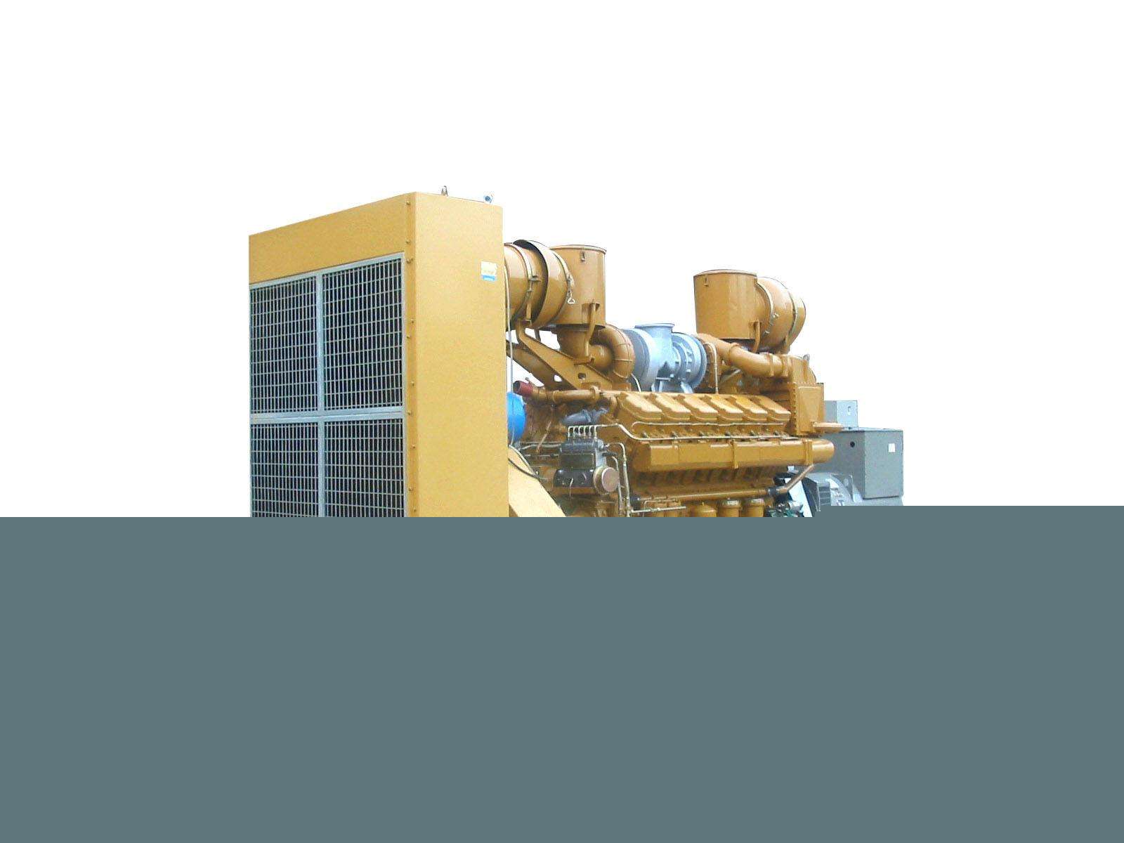 四川柴油發(fā)電機廠家