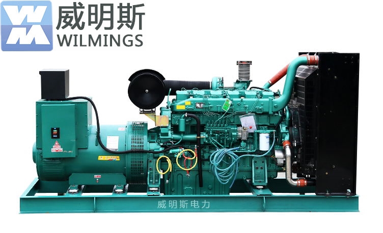 淺談?dòng)癫癜l(fā)電機(jī)的維護(hù)小竅門(mén)有哪些