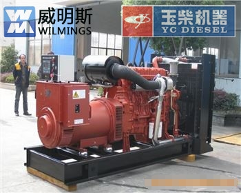 四川柴油發(fā)電機(jī)的優(yōu)勢(shì)，你都清楚嗎